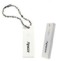 Apacer Handy Steno AH127 2GB (AP2GAH127W-1)